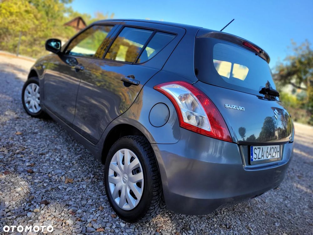 Suzuki Swift - 38