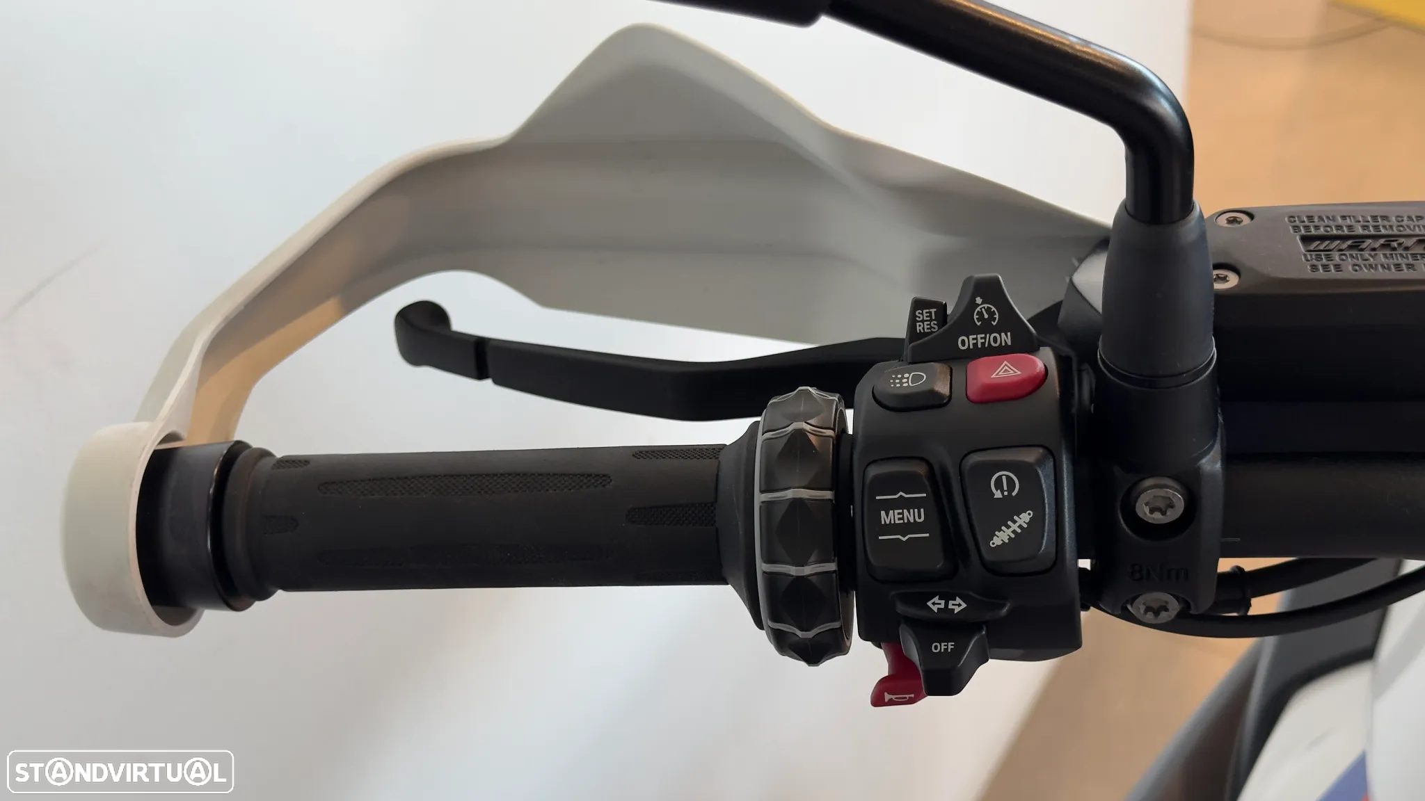 BMW R 1250 GS - 10