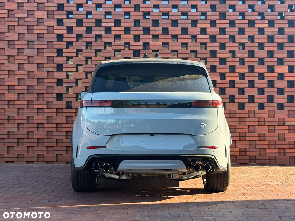 Land Rover Range Rover Sport S 4.4 V8 P635 mHEV SV - 5