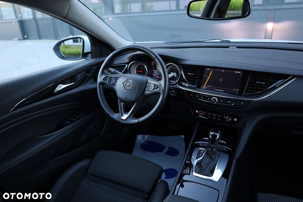 Opel Insignia 2.0 Direct Inj Trb 4x4 Innovation - 25