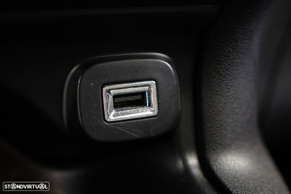 Citroën C4 Cactus 1.6 BlueHDi Shine ETG6 - 22