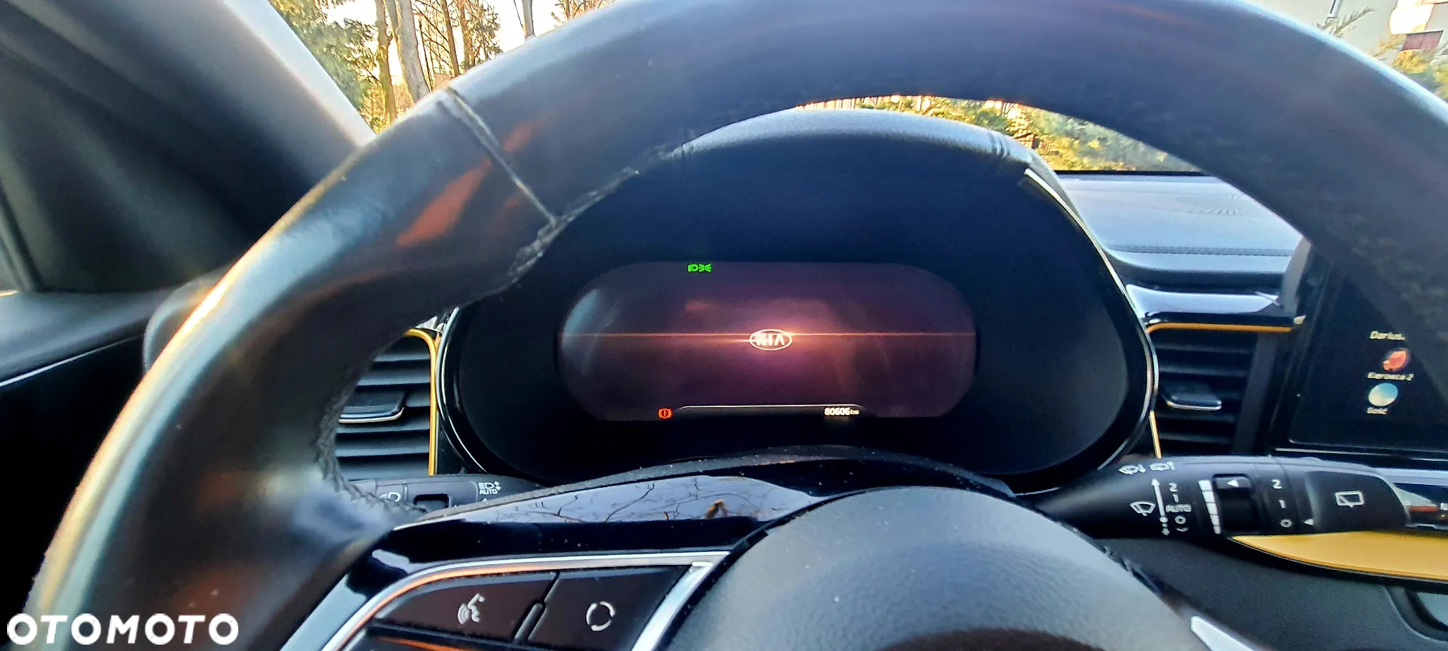 Kia XCeed 1.4 T-GDI OPF LAUNCH EDITION - 23