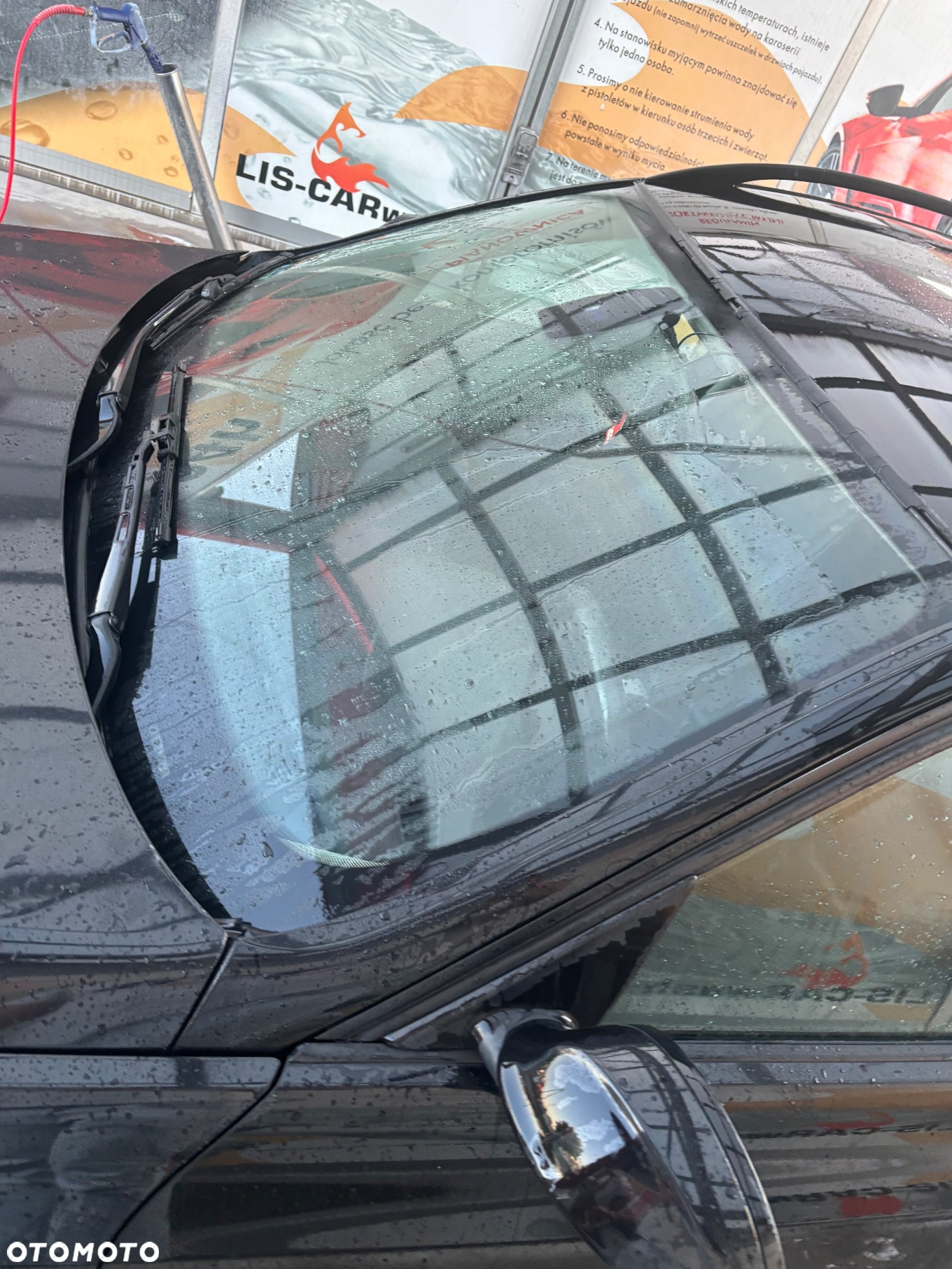 BMW Seria 3 318i Touring - 5