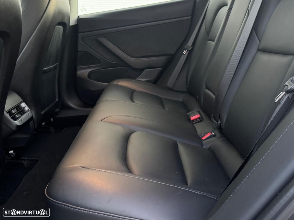 Tesla Model 3 Tração Traseira - 11