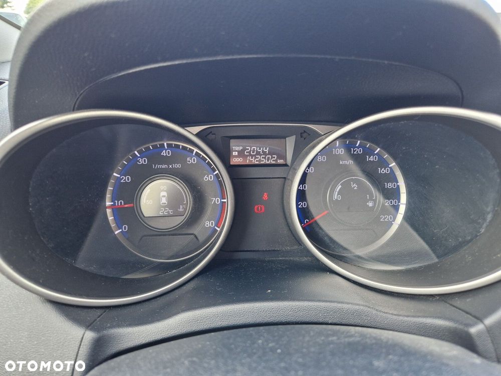 Hyundai ix35 1.6 GDI Comfort 2WD - 17