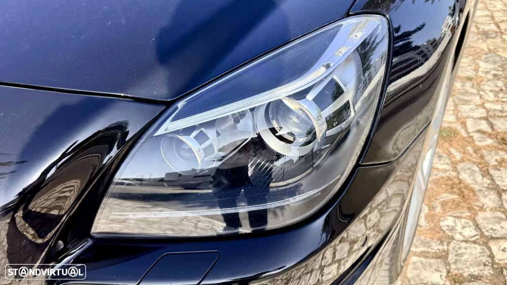 Mercedes-Benz SLK 200 (BlueEFFICIENCY) 7G-TRONIC - 16