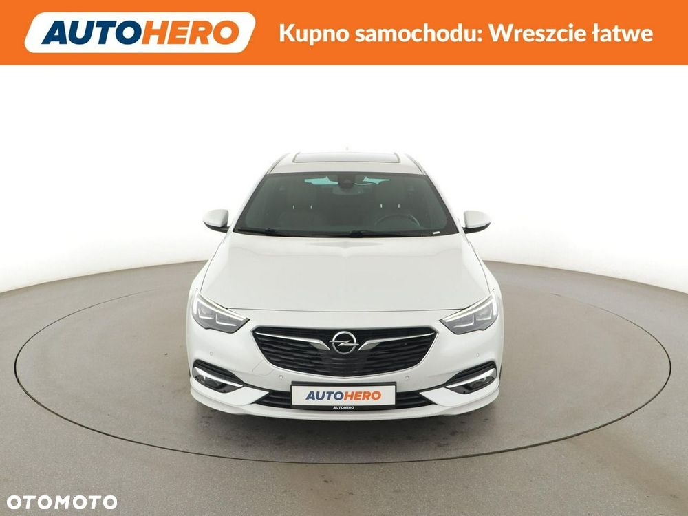 Opel Insignia 2.0 T 4x4 Innovation S&S - 12