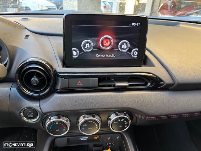 Mazda MX-5 1.5 RF Sky-G Evolve - 21