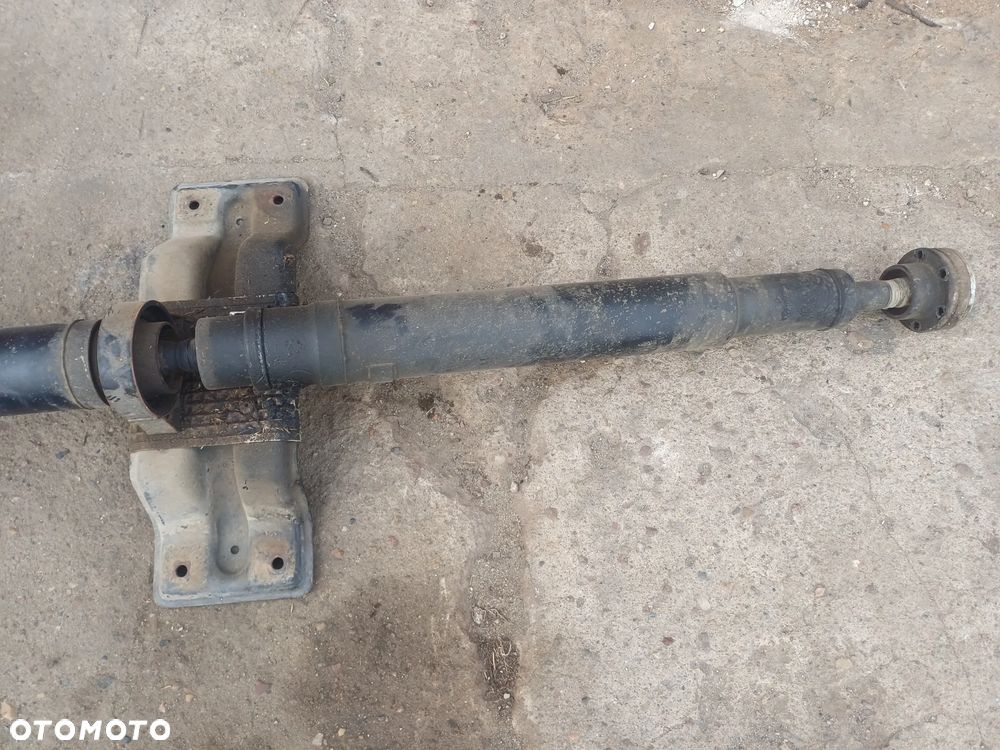wal napedowy land rover freelander II 2.2td4 06-11r - 4