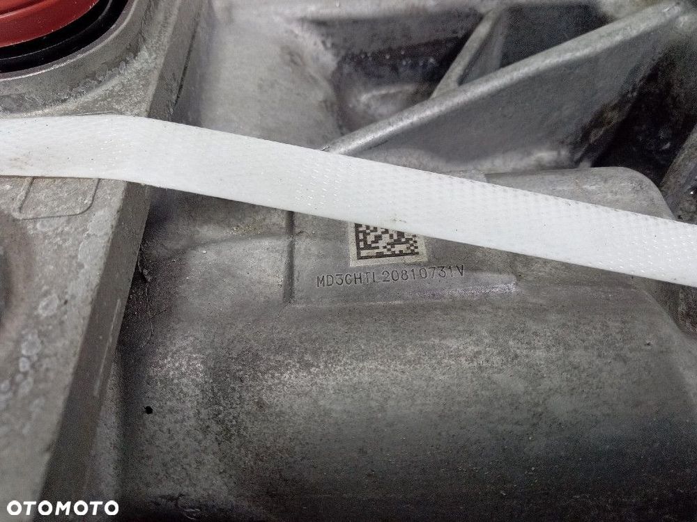 ACCORD X USA 2.0 HYBRYDA SKRZYNIA BIEGÓW AUTOMATYCZNA CVT L6D4EA0 - 10