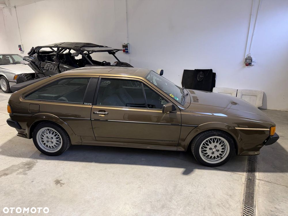 Volkswagen Scirocco - 2