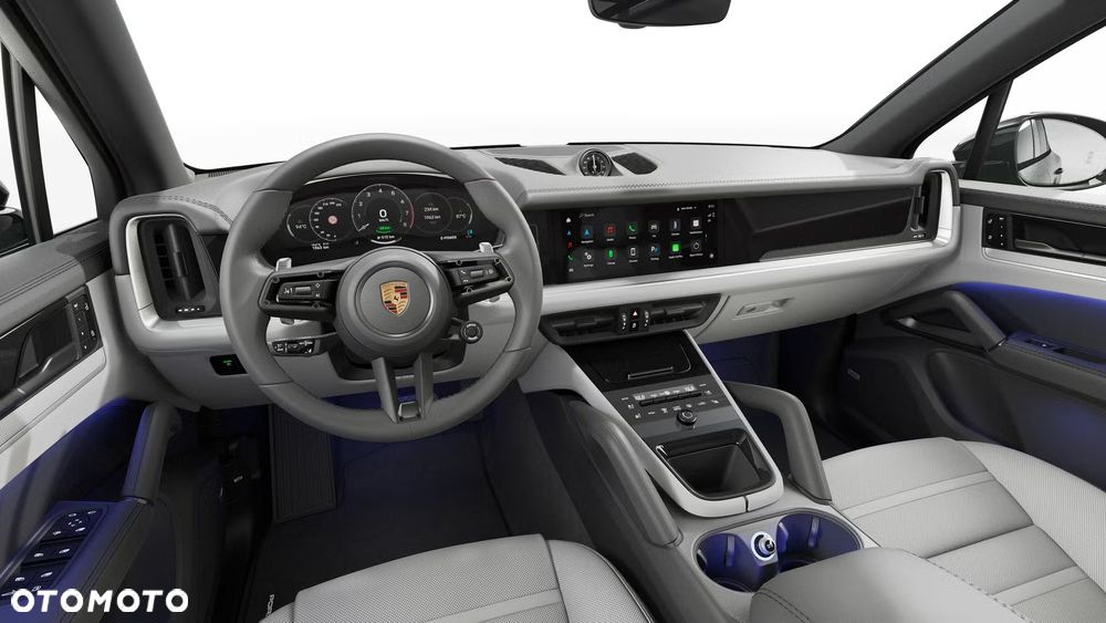 Porsche Cayenne E-Hybrid PHEV - 11