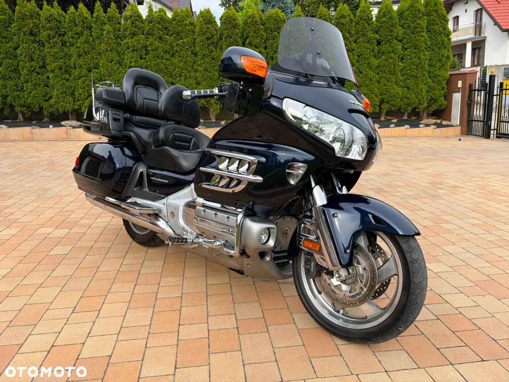 Honda GL - 3