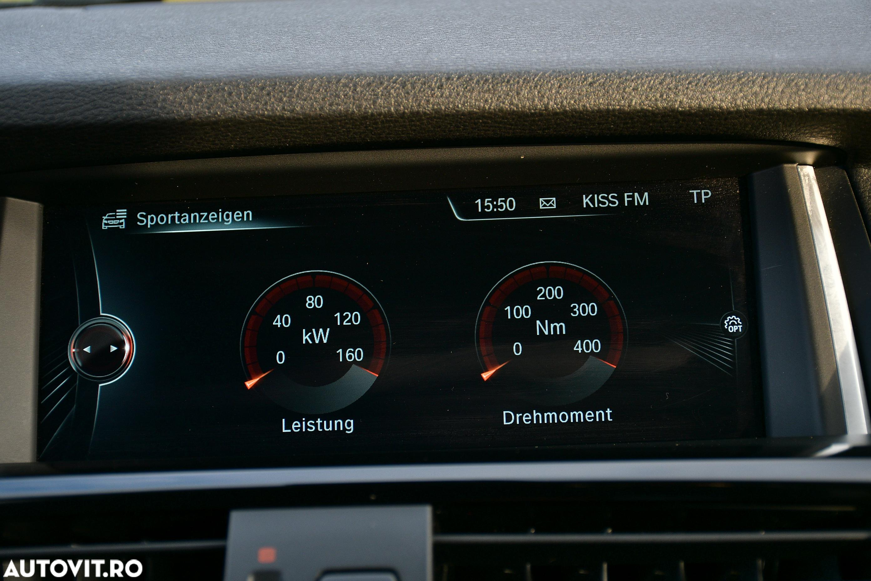 BMW X3 - 23