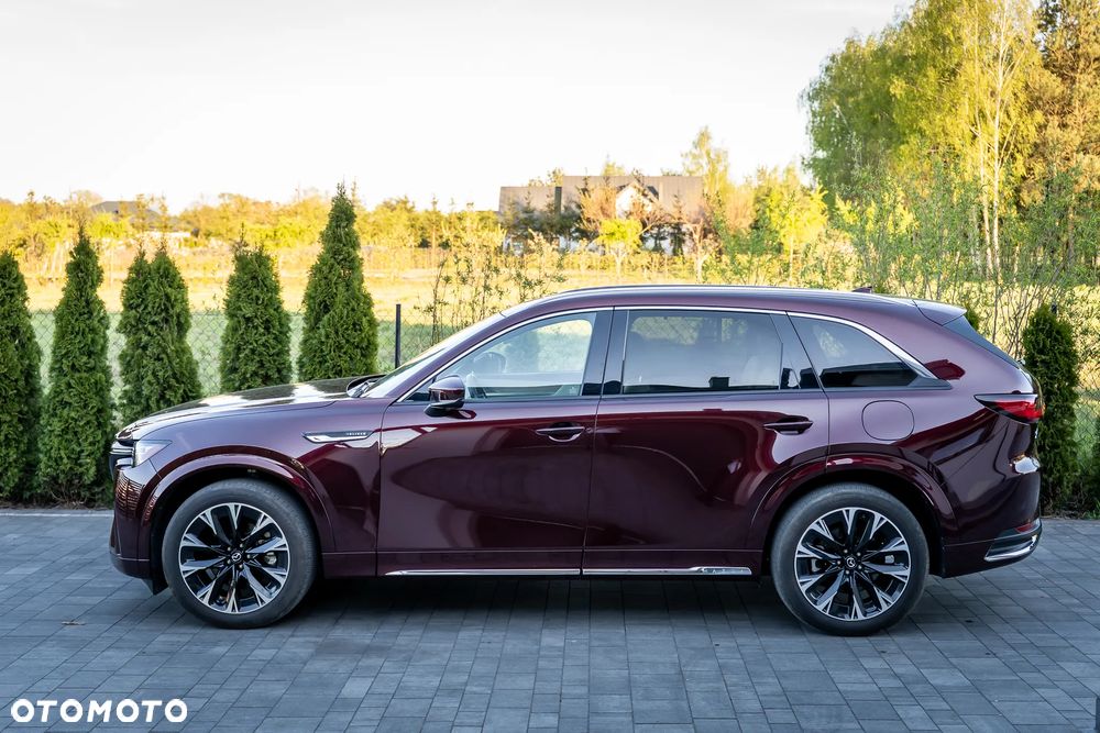 Mazda CX-90 - 6