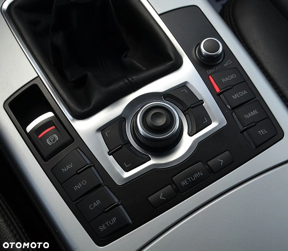 Audi A6 Limousine 2.0 TDIe DPF - 23