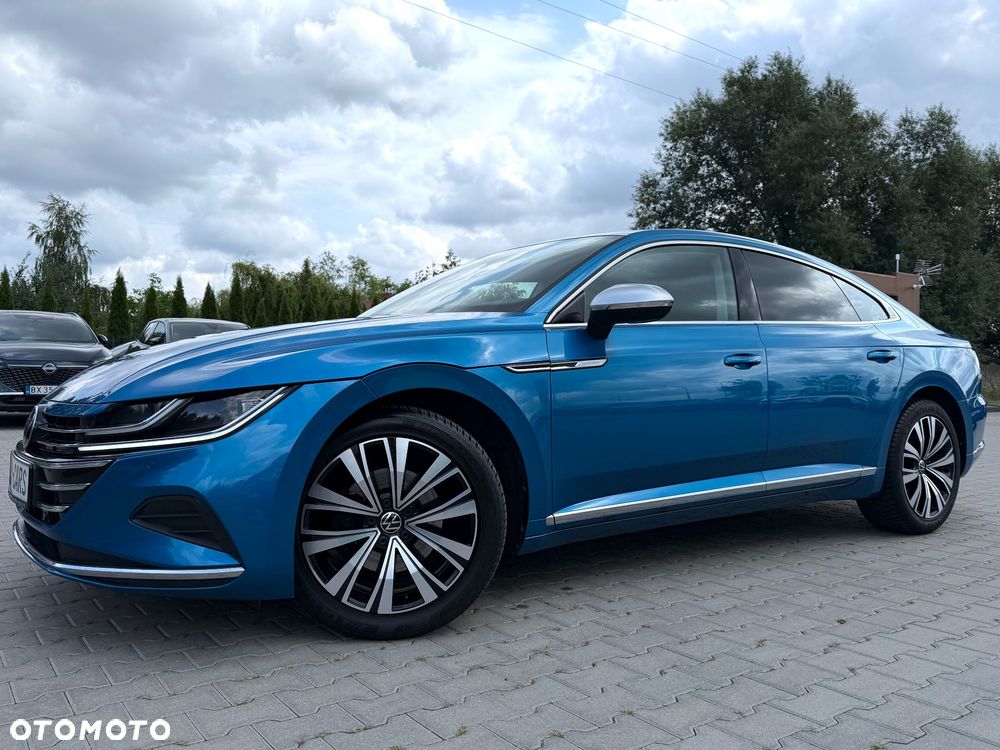 Volkswagen Arteon 2.0 TDI SCR Elegance - 2