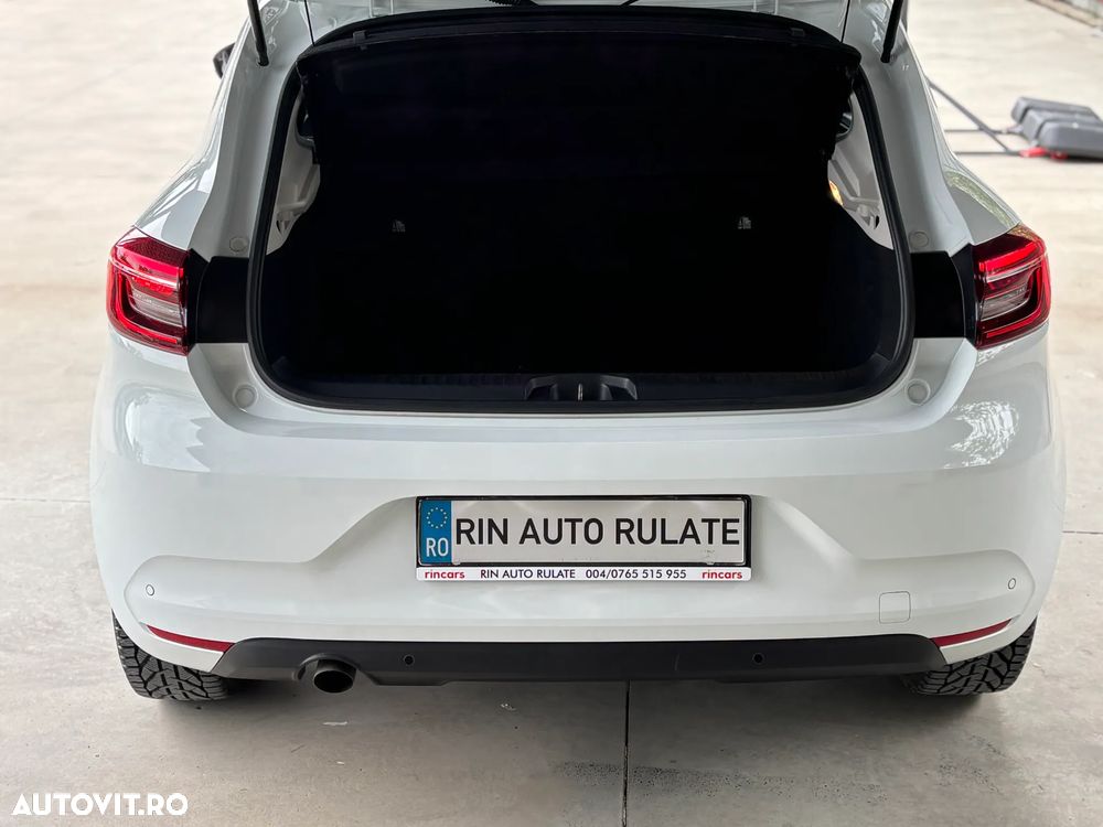 Renault Clio V 1.0 TCe 90 Equilibre - 9