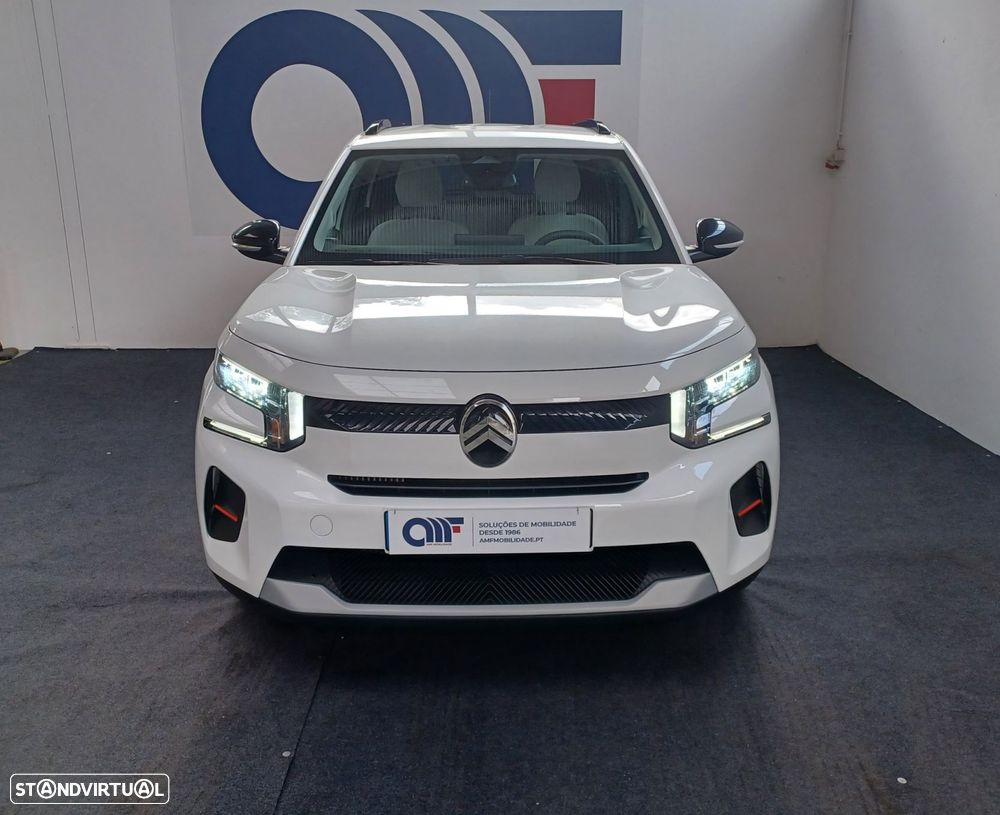 Citroën C3 1.2 Turbo Max - 2