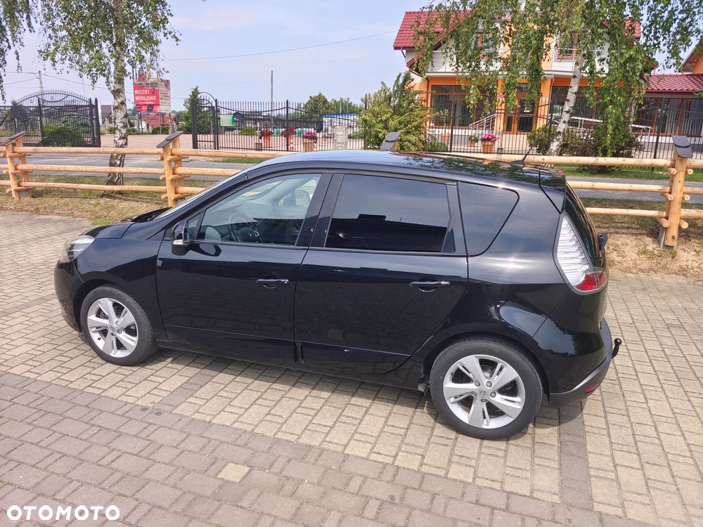 Renault Scenic 1.6 16V Authentique - 18