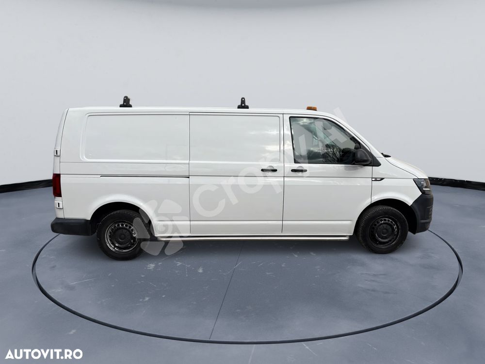 Volkswagen T6 Transporter - 6