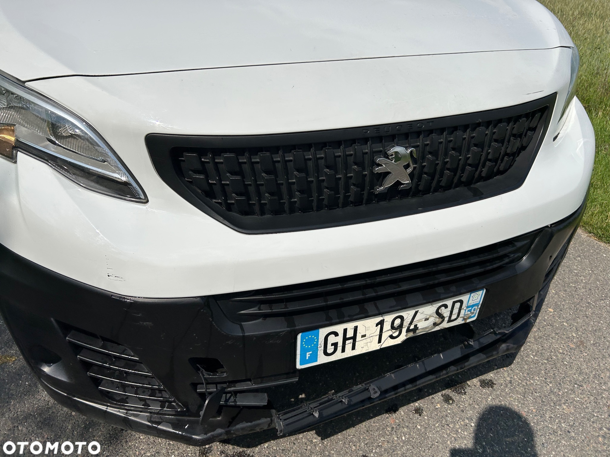 Peugeot Expert - 14