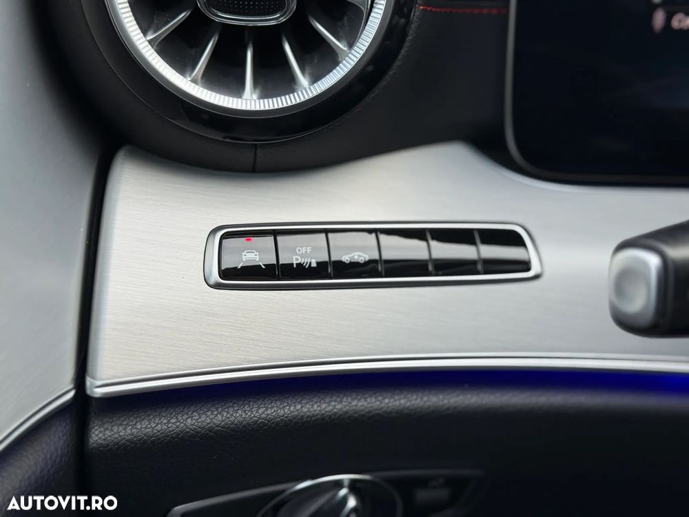 Mercedes-Benz CLS 53 AMG 4Matic Aut. - 26