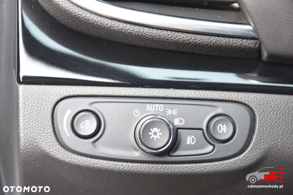 Opel Mokka X - 32