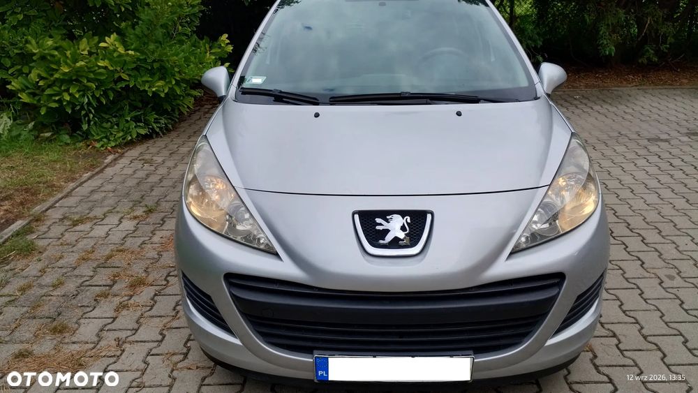 Peugeot 207 1.4 U Move - 8