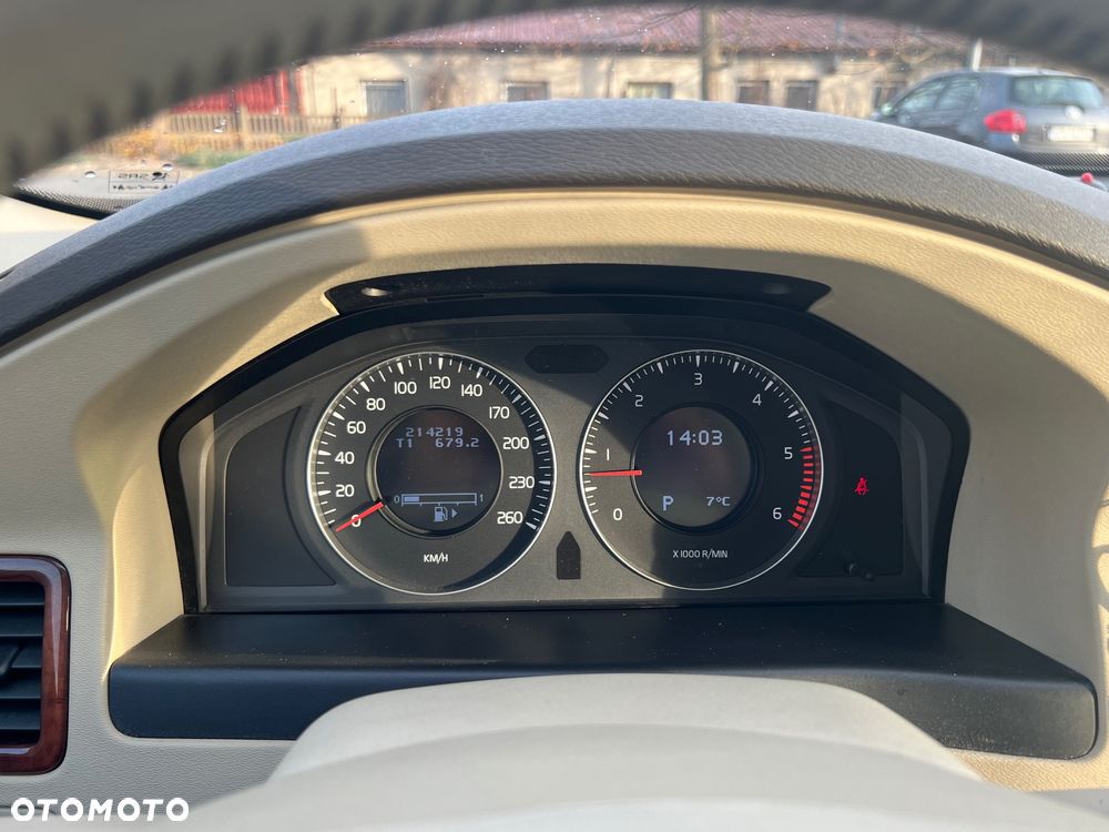 Volvo S80 2.4D5 Executive - 2