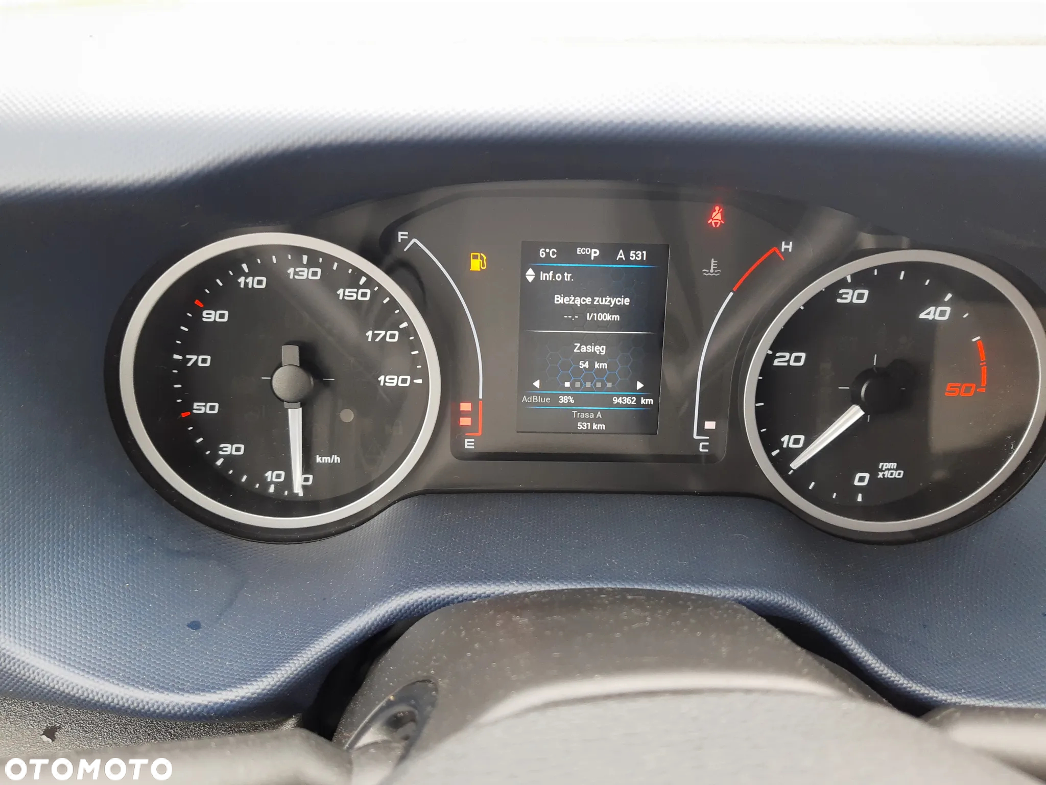 Iveco 70C18A8 (28514) - 14