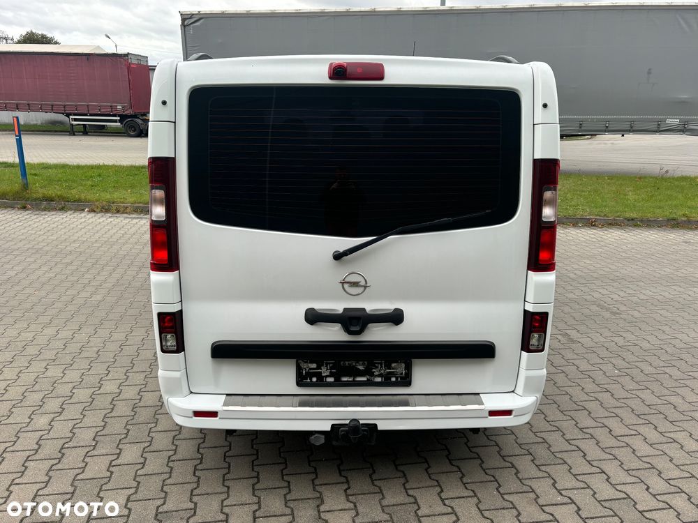 Opel Vivaro 1.6 CDTI L2H1 Sport - 11