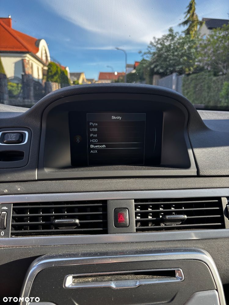 Volvo V70 - 13