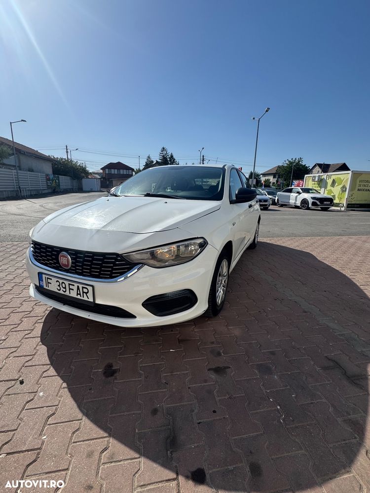Fiat Tipo 1.4 - 1