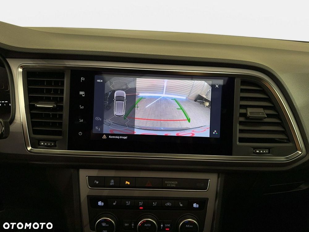 Seat Ateca - 25