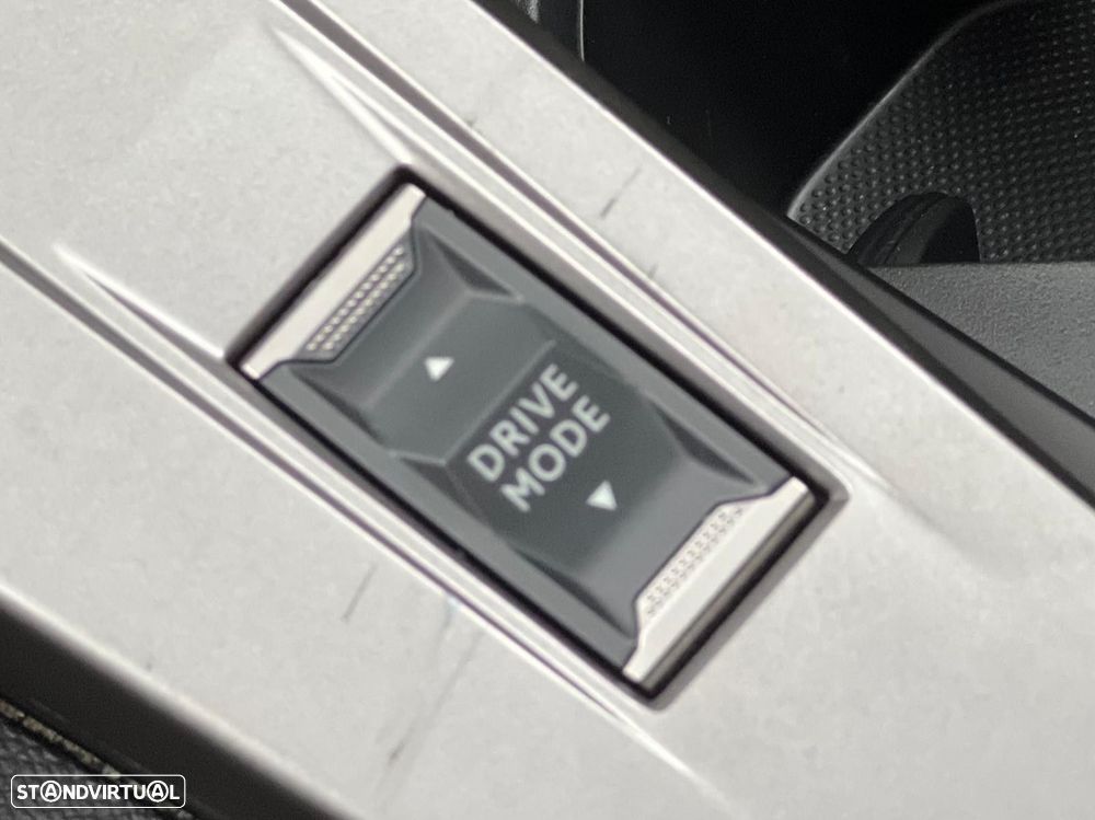 Peugeot 308 SW - 18