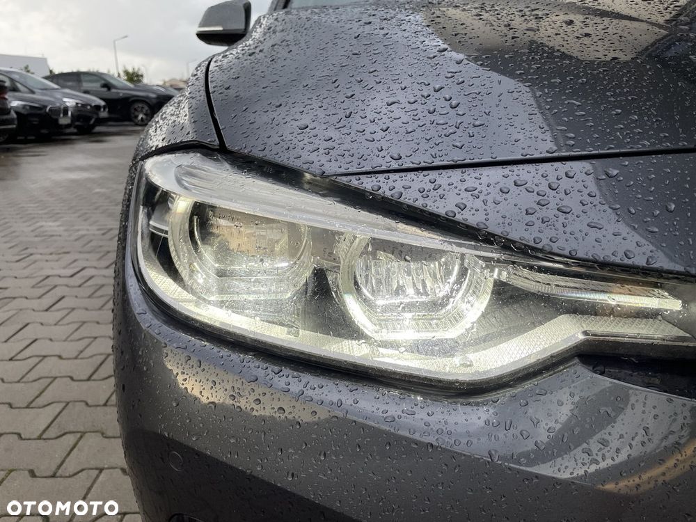 BMW Seria 3 318d Advantage - 5