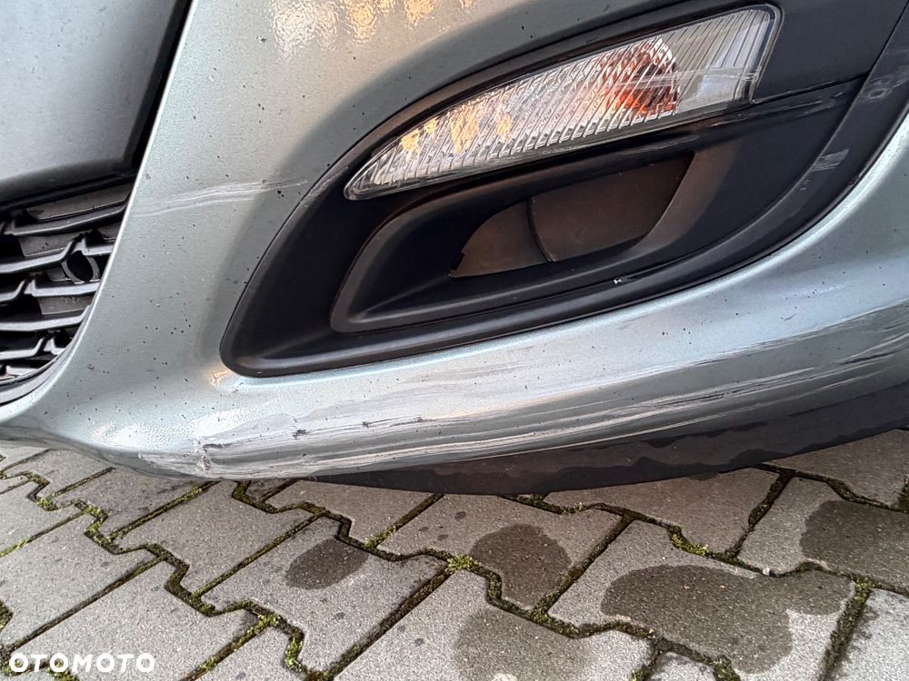 Opel Astra 1.4 T Sport - 10