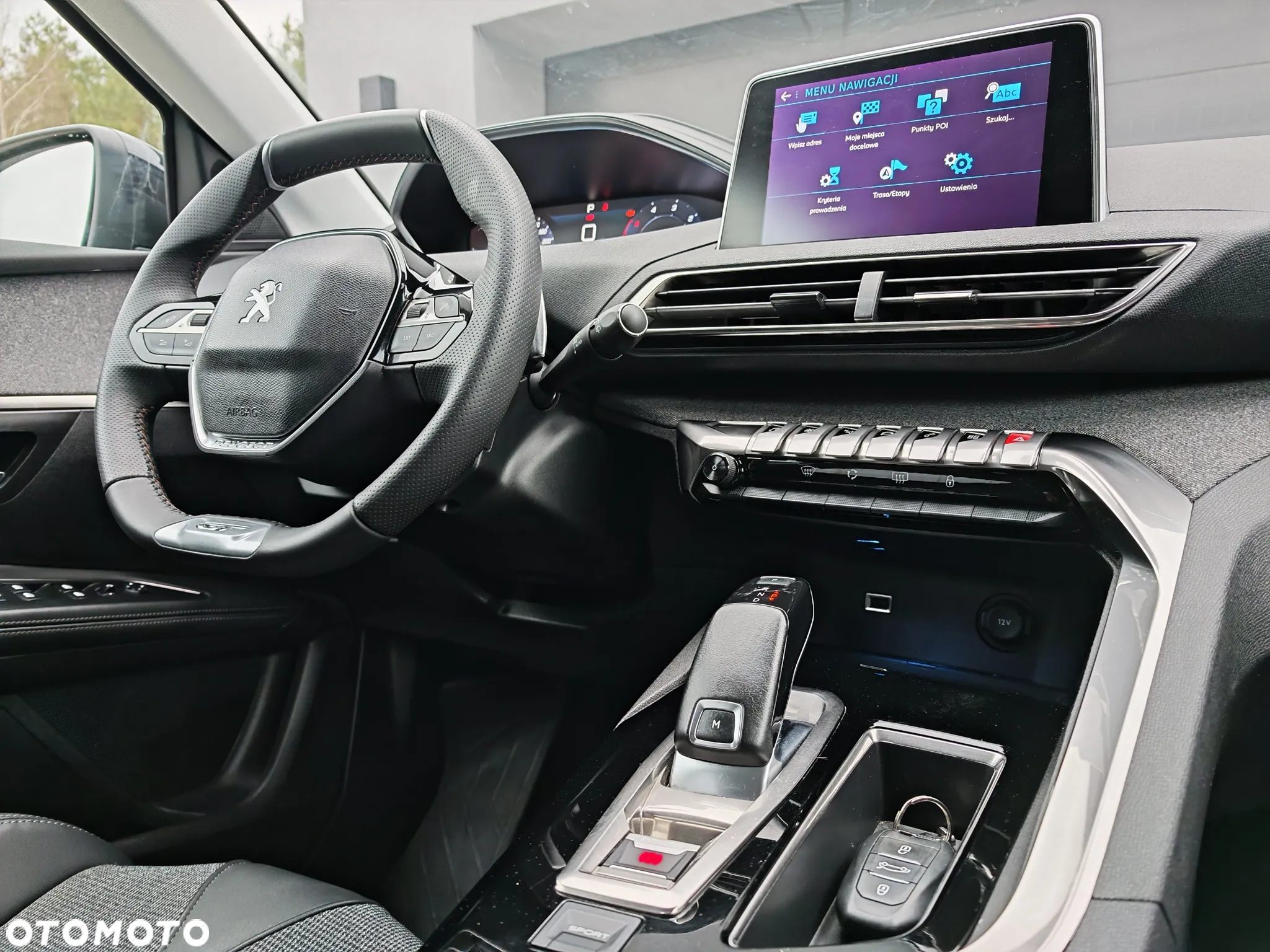 Peugeot 3008 1.5 BlueHDi GT S&S EAT8 - 30
