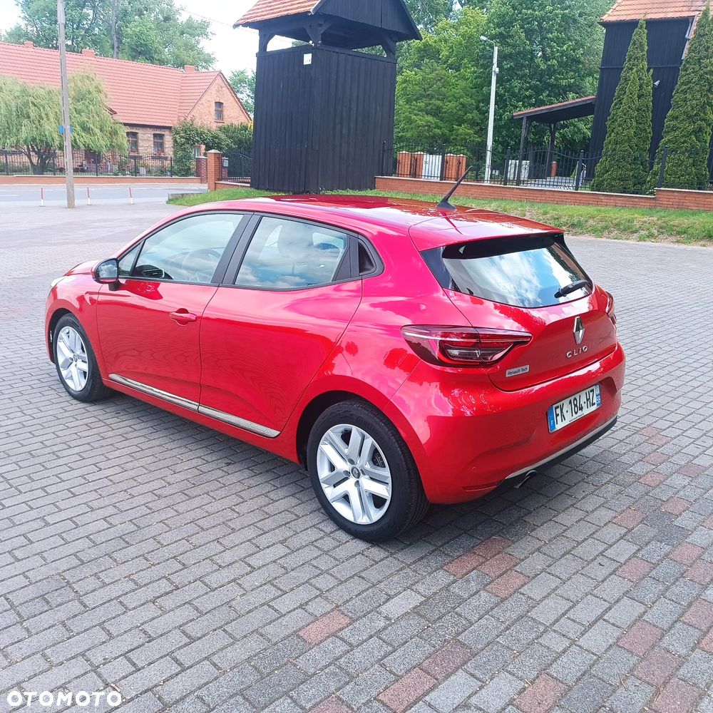 Renault Clio - 6