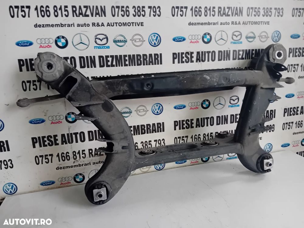 Punte Spate Mercedes E Class W212 C Class W204 Cod A2043520206 Fara Rugina Originala - 3