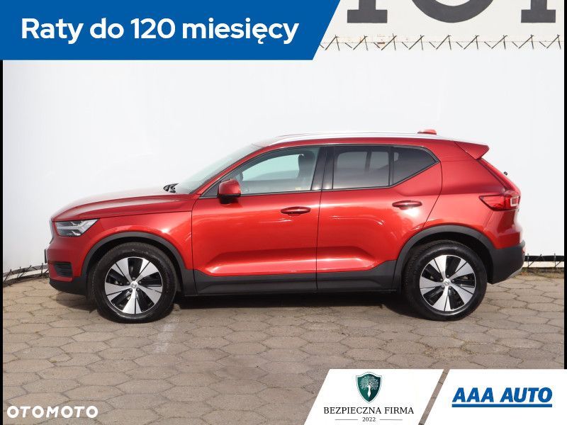 Volvo XC 40 - 3
