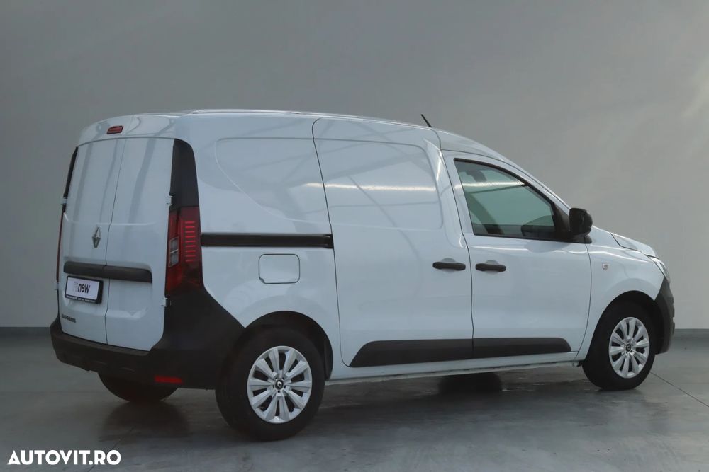 Renault Express - 2