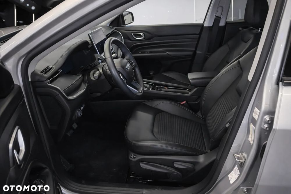 Jeep Compass 1.5 T4 mHEV Limited FWD S&S DCT - 7