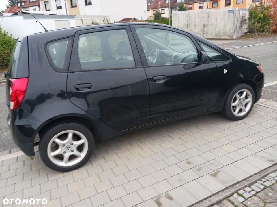 Mitsubishi Colt 1.3 ClearTec In Motion Plus - 3