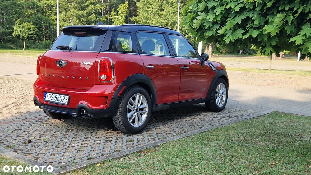 MINI Countryman - 14