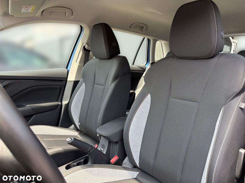 Skoda Kamiq 1.5 TSI Selection - 13