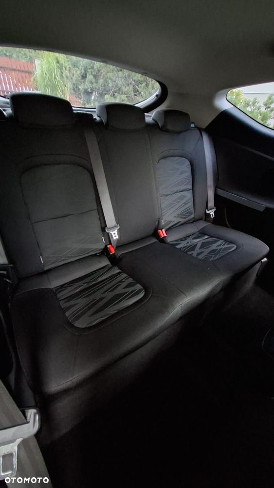Kia ProCeed 1.6 GDI Edition 7 - 11