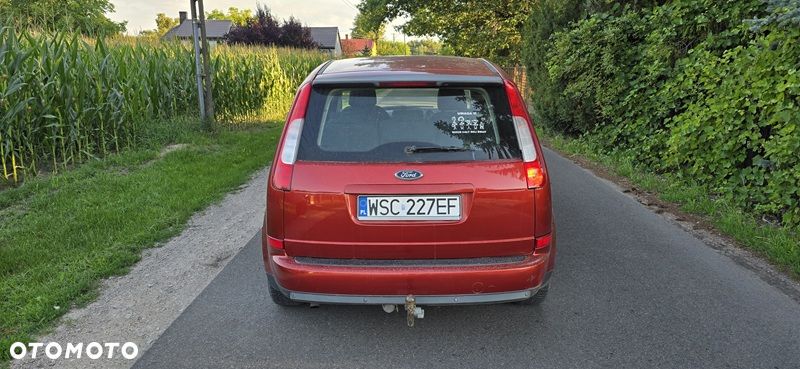 Ford Focus C-Max 1.8 FX Gold / Gold X - 3