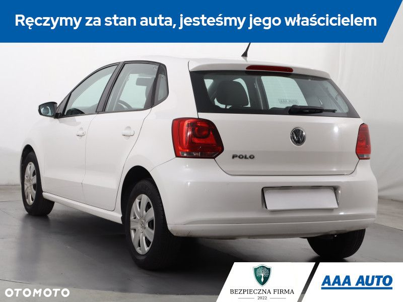 Volkswagen Polo - 5
